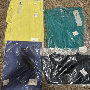 Mono B tops size large new